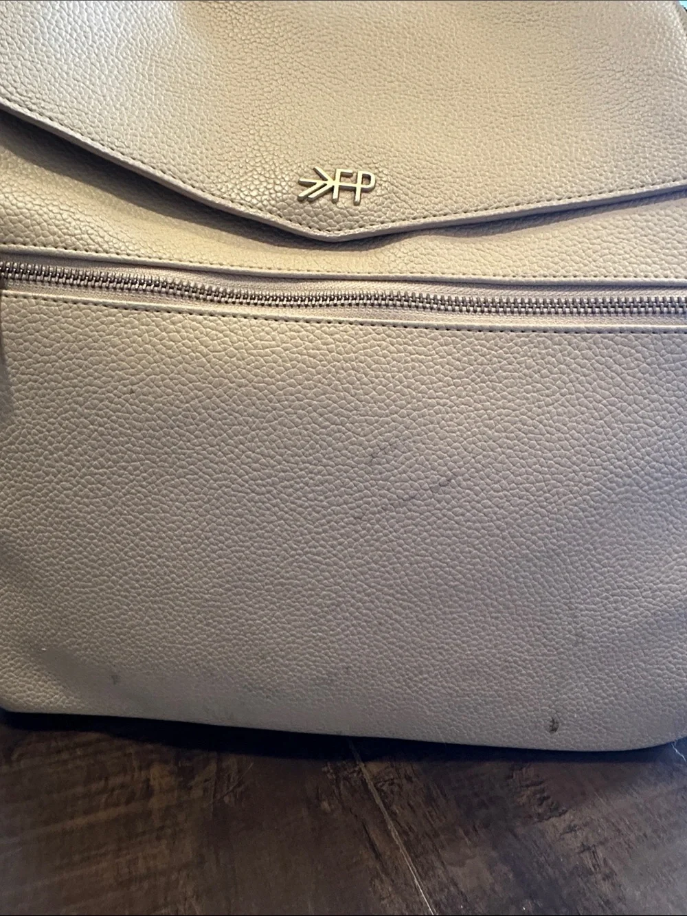 Freshly Picked Diaper Bag